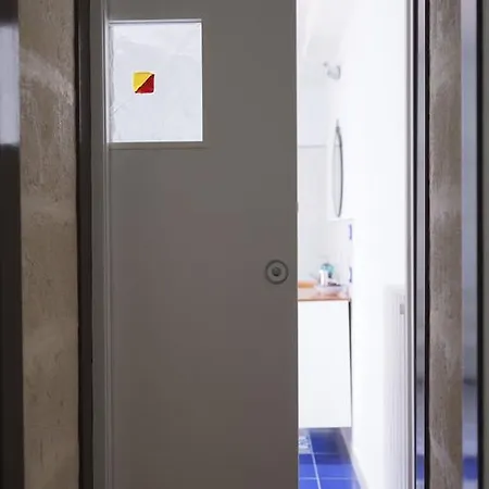 Casa Vacanze Rest בית נופש מטרה