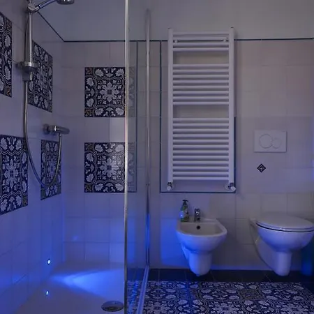Casa Vacanze Rest בית נופש
