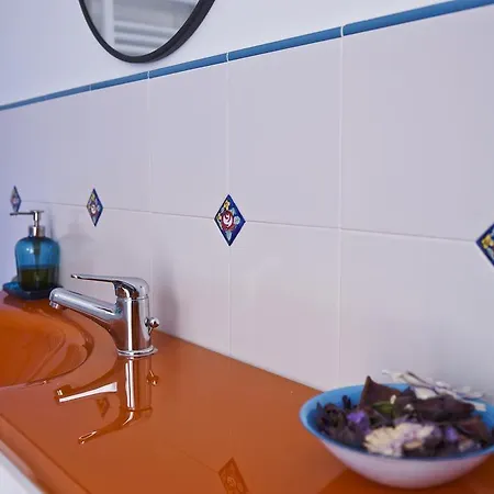 Casa Vacanze Rest Ferienhaus Matera