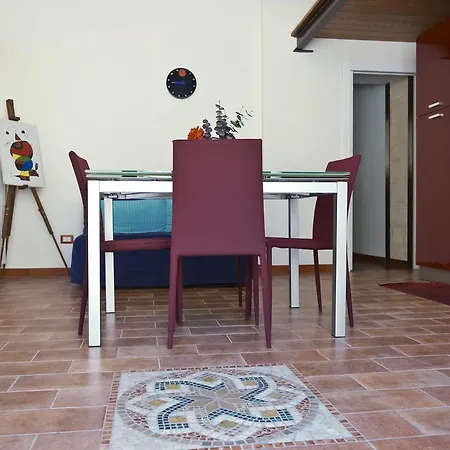 Casa Vacanze Rest *