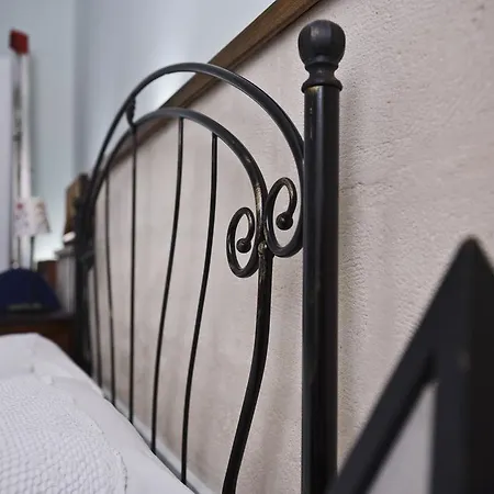 Casa Vacanze Rest בית נופש מטרה