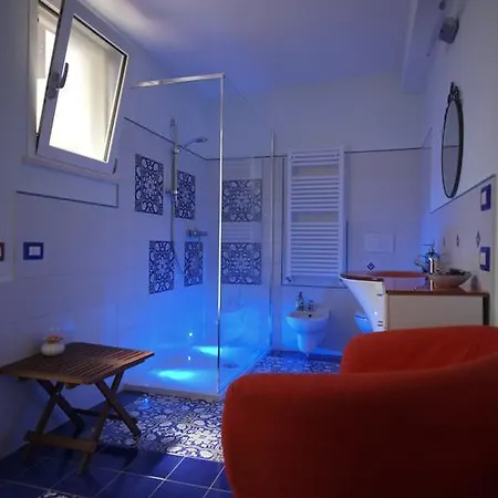 בית נופש Casa Vacanze Rest