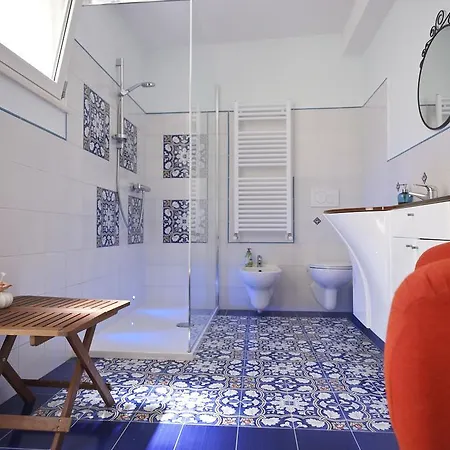 Casa Vacanze Rest Ferienhaus Matera