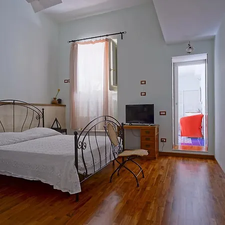 Casa Vacanze Rest