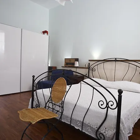 בית נופש Casa Vacanze Rest