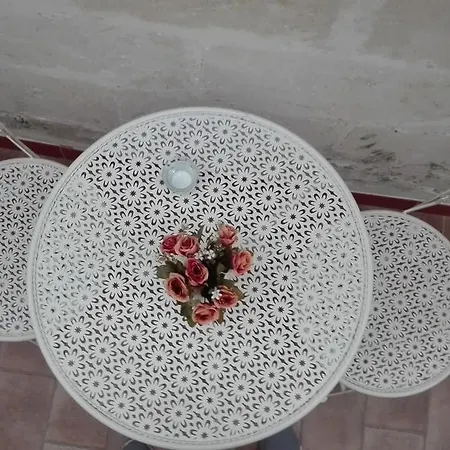 Casa Vacanze Rest * מטרה