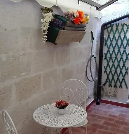 Casa Vacanze Rest Matera