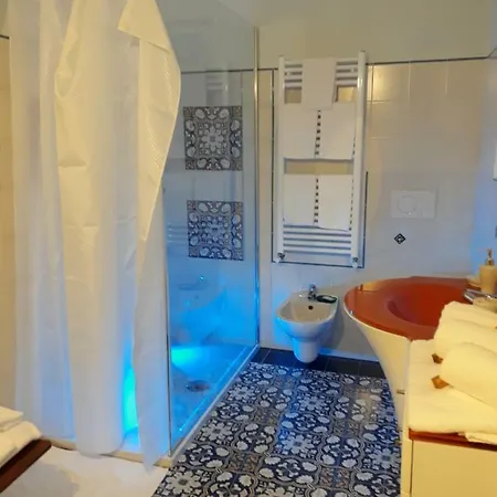 Casa Vacanze Rest